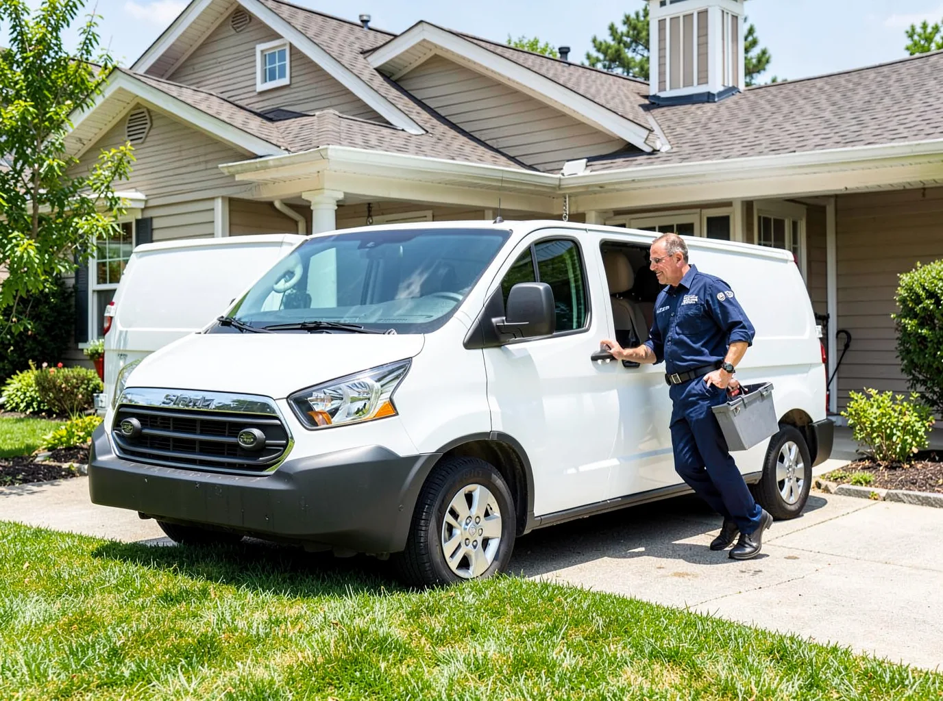 Emergency Plumber company in Taft, CA
